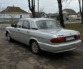 Сірий ГАЗ 3110 Волга, об'ємом двигуна 2.4 л та пробігом 180 тис. км за 1450 $, фото 4 на Automoto.ua