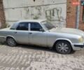 Серый ГАЗ 3110 Волга, объемом двигателя 2.3 л и пробегом 145 тыс. км за 1005 $, фото 1 на Automoto.ua