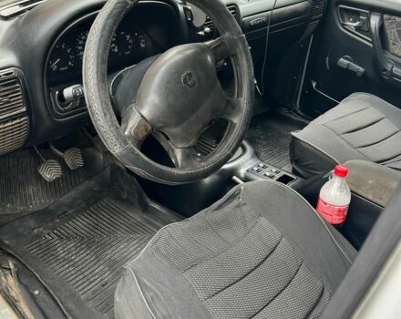 Серый ГАЗ 3110 Волга, объемом двигателя 2.4 л и пробегом 100 тыс. км за 699 $, фото 1 на Automoto.ua