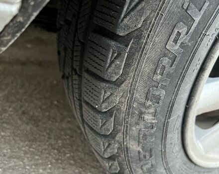 Сірий ГАЗ 3110 Волга, об'ємом двигуна 2.4 л та пробігом 180 тис. км за 1450 $, фото 6 на Automoto.ua