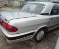 Сірий ГАЗ 3110 Волга, об'ємом двигуна 0 л та пробігом 190 тис. км за 967 $, фото 2 на Automoto.ua