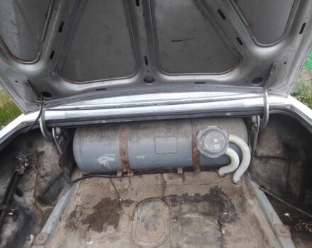 Серый ГАЗ 3110 Волга, объемом двигателя 2.3 л и пробегом 250 тыс. км за 850 $, фото 5 на Automoto.ua