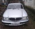 Серый ГАЗ 3110 Волга, объемом двигателя 2.3 л и пробегом 250 тыс. км за 850 $, фото 1 на Automoto.ua
