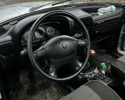 Сірий ГАЗ 3110 Волга, об'ємом двигуна 2.4 л та пробігом 180 тис. км за 1450 $, фото 5 на Automoto.ua