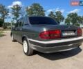 Серый ГАЗ 3110 Волга, объемом двигателя 2.45 л и пробегом 170 тыс. км за 600 $, фото 12 на Automoto.ua