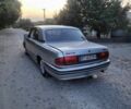 Серый ГАЗ 3110 Волга, объемом двигателя 2.4 л и пробегом 144 тыс. км за 1499 $, фото 15 на Automoto.ua