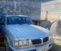 Серый ГАЗ 3110 Волга, объемом двигателя 2.4 л и пробегом 100 тыс. км за 500 $, фото 17 на Automoto.ua