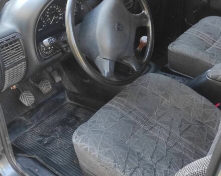 Сірий ГАЗ 3110 Волга, об'ємом двигуна 0 л та пробігом 100 тис. км за 955 $, фото 5 на Automoto.ua