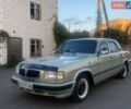 Сірий ГАЗ 3110 Волга, об'ємом двигуна 2.3 л та пробігом 170 тис. км за 2200 $, фото 1 на Automoto.ua