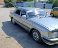 Серый ГАЗ 3110 Волга, объемом двигателя 2.4 л и пробегом 190 тыс. км за 2300 $, фото 1 на Automoto.ua