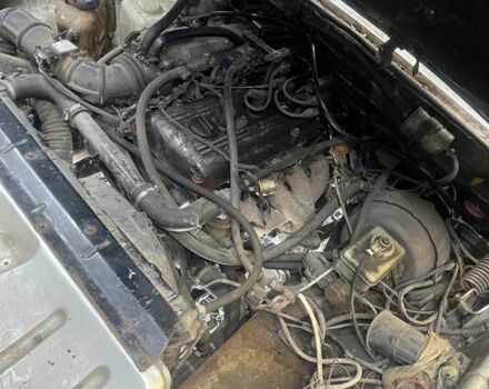 Сірий ГАЗ 3110 Волга, об'ємом двигуна 2.4 л та пробігом 250 тис. км за 382 $, фото 3 на Automoto.ua