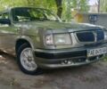 Сірий ГАЗ 3110 Волга, об'ємом двигуна 2.4 л та пробігом 1 тис. км за 2000 $, фото 1 на Automoto.ua