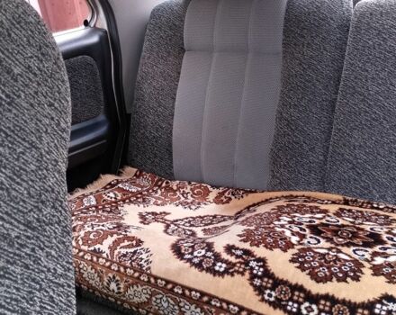 Серый ГАЗ 3110 Волга, объемом двигателя 2.3 л и пробегом 90 тыс. км за 1781 $, фото 6 на Automoto.ua