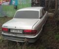 Серый ГАЗ 3110 Волга, объемом двигателя 2.4 л и пробегом 160 тыс. км за 1200 $, фото 2 на Automoto.ua