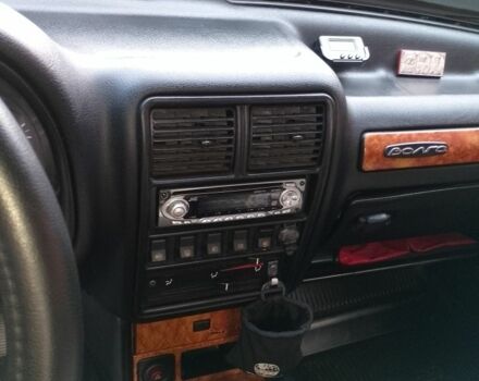 Серый ГАЗ 3110 Волга, объемом двигателя 2.3 л и пробегом 90 тыс. км за 1781 $, фото 5 на Automoto.ua