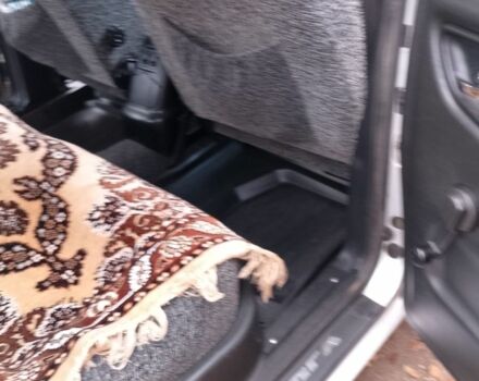 Серый ГАЗ 3110 Волга, объемом двигателя 2.3 л и пробегом 90 тыс. км за 1781 $, фото 3 на Automoto.ua