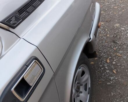 Серый ГАЗ 3110 Волга, объемом двигателя 2.3 л и пробегом 90 тыс. км за 1781 $, фото 2 на Automoto.ua