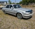Серый ГАЗ 3110 Волга, объемом двигателя 0 л и пробегом 160 тыс. км за 1200 $, фото 2 на Automoto.ua