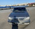 Сірий ГАЗ 3110 Волга, об'ємом двигуна 2.4 л та пробігом 150 тис. км за 1650 $, фото 1 на Automoto.ua