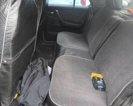 Серый ГАЗ 3110 Волга, объемом двигателя 0 л и пробегом 176 тыс. км за 285 $, фото 6 на Automoto.ua