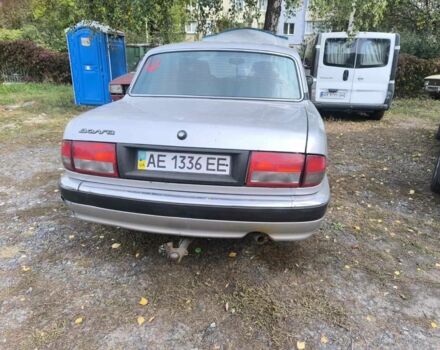 Серый ГАЗ 3110 Волга, объемом двигателя 0 л и пробегом 176 тыс. км за 285 $, фото 3 на Automoto.ua