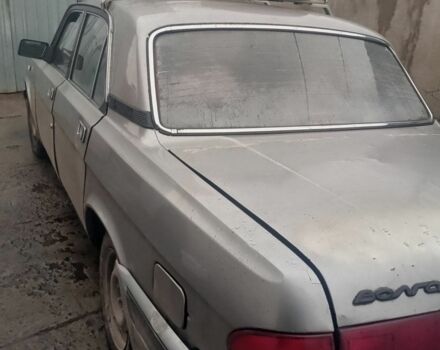 Серый ГАЗ 3110 Волга, объемом двигателя 0 л и пробегом 10 тыс. км за 592 $, фото 1 на Automoto.ua