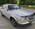 Серый ГАЗ 3110 Волга, объемом двигателя 2.5 л и пробегом 100 тыс. км за 2700 $, фото 9 на Automoto.ua