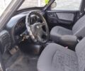 Серый ГАЗ 3110 Волга, объемом двигателя 2.5 л и пробегом 100 тыс. км за 2700 $, фото 7 на Automoto.ua