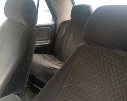 Серый ГАЗ 3110 Волга, объемом двигателя 0 л и пробегом 10 тыс. км за 592 $, фото 4 на Automoto.ua