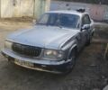 Сірий ГАЗ 3110 Волга, об'ємом двигуна 2 л та пробігом 190 тис. км за 277 $, фото 1 на Automoto.ua