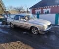 Серый ГАЗ 3110 Волга, объемом двигателя 2.4 л и пробегом 2 тыс. км за 452 $, фото 1 на Automoto.ua