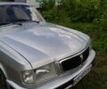 Сірий ГАЗ 3110 Волга, об'ємом двигуна 2.4 л та пробігом 55 тис. км за 2200 $, фото 1 на Automoto.ua