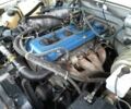 Сірий ГАЗ 3110 Волга, об'ємом двигуна 2.4 л та пробігом 55 тис. км за 2200 $, фото 17 на Automoto.ua