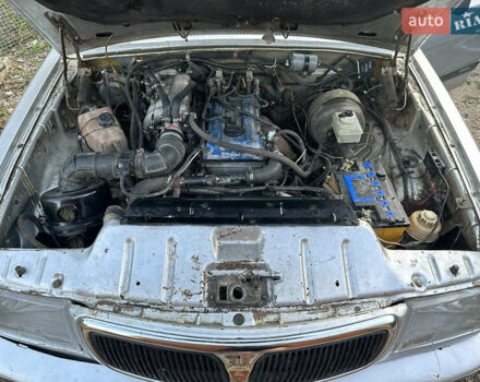 Серый ГАЗ 3110 Волга, объемом двигателя 2.3 л и пробегом 141 тыс. км за 2000 $, фото 8 на Automoto.ua