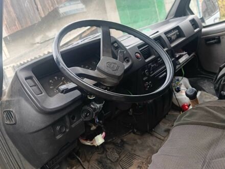 Серый ГАЗ 3110 Волга, объемом двигателя 2.4 л и пробегом 198 тыс. км за 1300 $, фото 1 на Automoto.ua