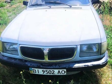 ГАЗ 3110 Волга 1998 у Полтаві на Automoto.ua Сірий ГАЗ 3110 Волга, об'ємом двигуна 0 л та пробігом 156 тис. км за 850 $, фото 1 на Automoto.ua