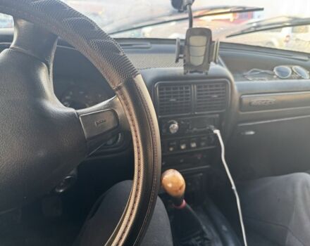 Серый ГАЗ 3110 Волга, объемом двигателя 2.3 л и пробегом 999 тыс. км за 1100 $, фото 1 на Automoto.ua