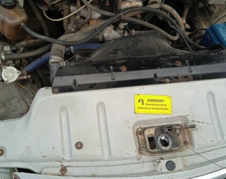 Сірий ГАЗ 3110 Волга, об'ємом двигуна 3 л та пробігом 200 тис. км за 711 $, фото 1 на Automoto.ua