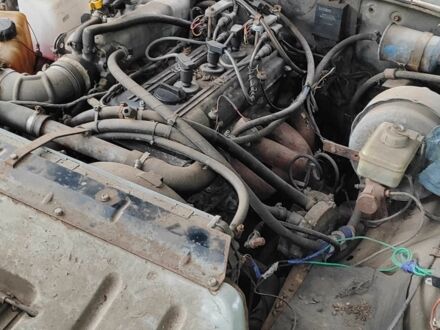 Сірий ГАЗ 3110 Волга, об'ємом двигуна 2.3 л та пробігом 300 тис. км за 700 $, фото 1 на Automoto.ua