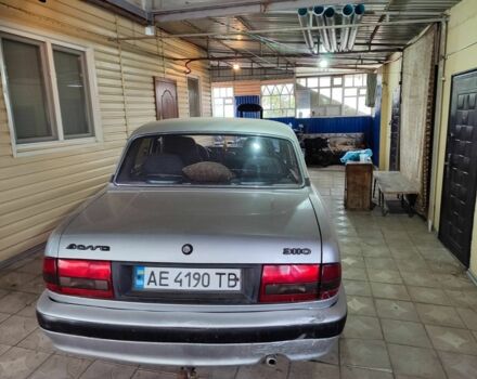 Сірий ГАЗ 3110 Волга, об'ємом двигуна 2.3 л та пробігом 161 тис. км за 2000 $, фото 1 на Automoto.ua