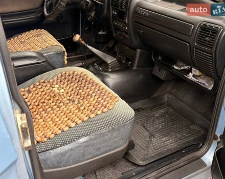 Сірий ГАЗ 3110 Волга, об'ємом двигуна 0 л та пробігом 168 тис. км за 1200 $, фото 1 на Automoto.ua