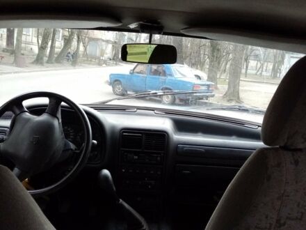 Серый ГАЗ 3110 Волга, объемом двигателя 2.4 л и пробегом 150 тыс. км за 1400 $, фото 1 на Automoto.ua