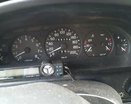 Сірий ГАЗ 3110 Волга, об'ємом двигуна 2.4 л та пробігом 55 тис. км за 2200 $, фото 1 на Automoto.ua