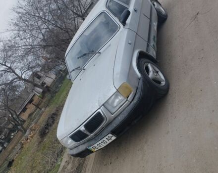 Сірий ГАЗ 3110 Волга, об'ємом двигуна 0 л та пробігом 222 тис. км за 650 $, фото 1 на Automoto.ua