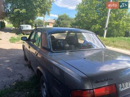 ГАЗ 3110 Волга 2004 в Харькове на Automoto.ua Серый ГАЗ 3110 Волга, объемом двигателя 2.3 л и пробегом 230 тыс. км за 1200 $, фото 1 на Automoto.ua