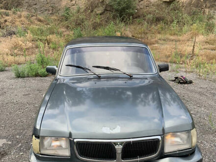 ГАЗ 3110 Волга 2004 в Виннице на Automoto.ua Серый ГАЗ 3110 Волга, объемом двигателя 2.3 л и пробегом 161 тыс. км за 1200 $, фото 1 на Automoto.ua