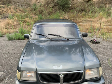 Сірий ГАЗ 3110 Волга, об'ємом двигуна 2.3 л та пробігом 161 тис. км за 1200 $, фото 1 на Automoto.ua