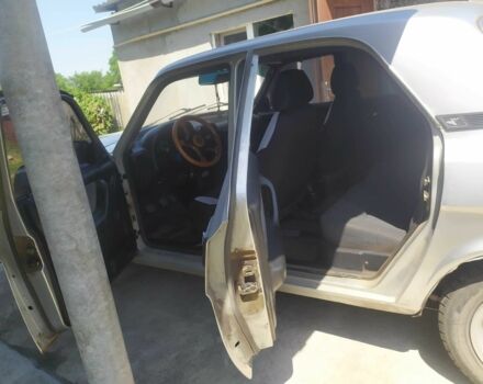 Сірий ГАЗ 3110 Волга, об'ємом двигуна 2.3 л та пробігом 137 тис. км за 1500 $, фото 1 на Automoto.ua