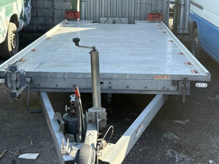 Серый ГАЗ 3110 Волга, объемом двигателя 2.45 л и пробегом 0 тыс. км за 4350 $, фото 1 на Automoto.ua