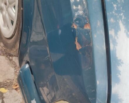 Синій ГАЗ 3110 Волга, об'ємом двигуна 0 л та пробігом 96 тис. км за 607 $, фото 5 на Automoto.ua